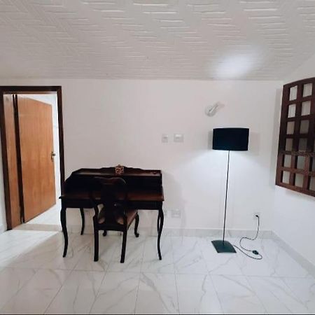 Pousada Dos Arcos Brasilia Bagian luar foto